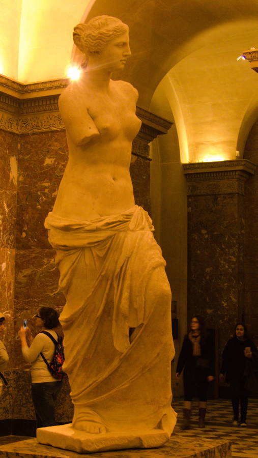 museo louvre 027